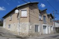 Ancien tissage de laine Ilhat, aujourd'hui immeuble