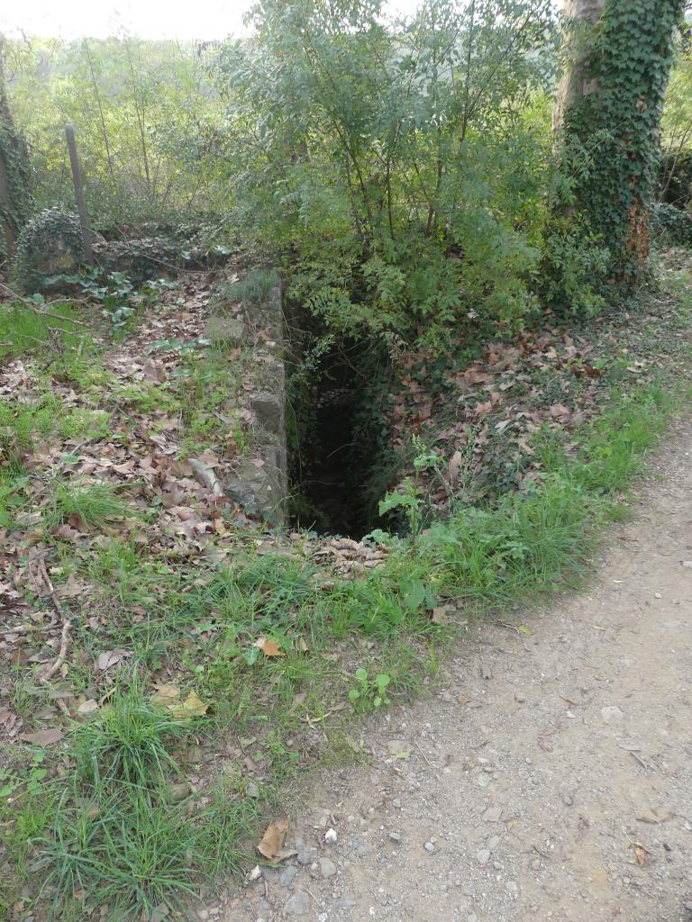 moulin de Ciffre