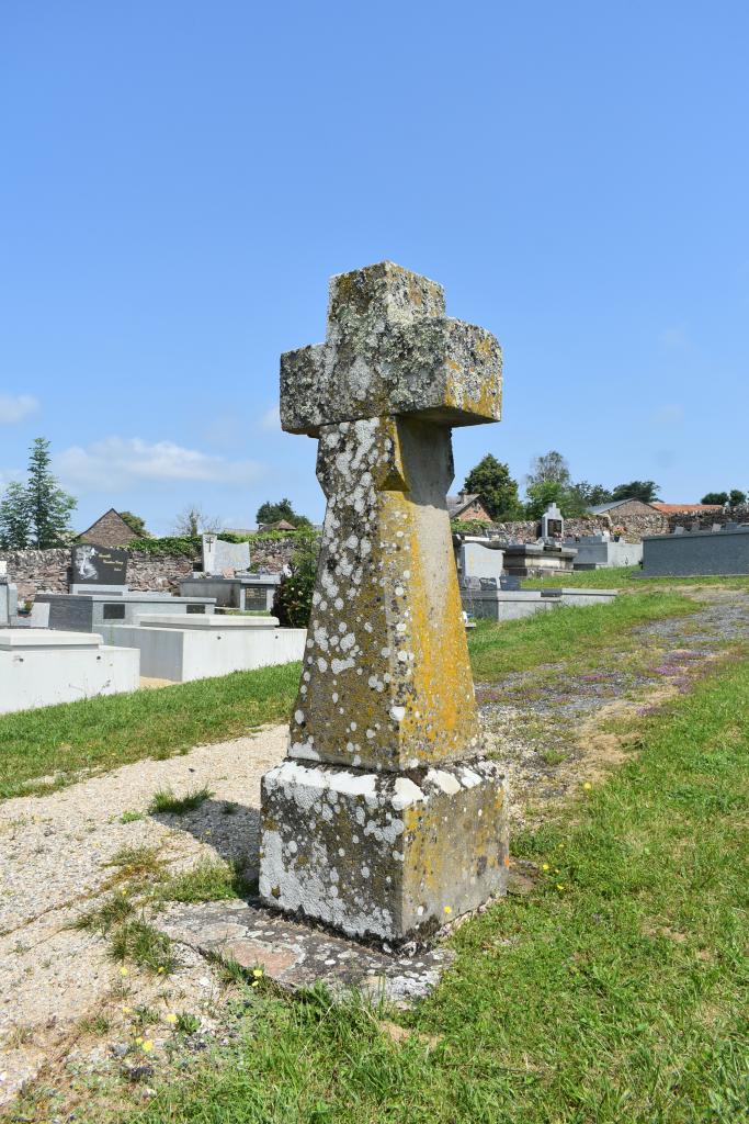 croix de cimetière