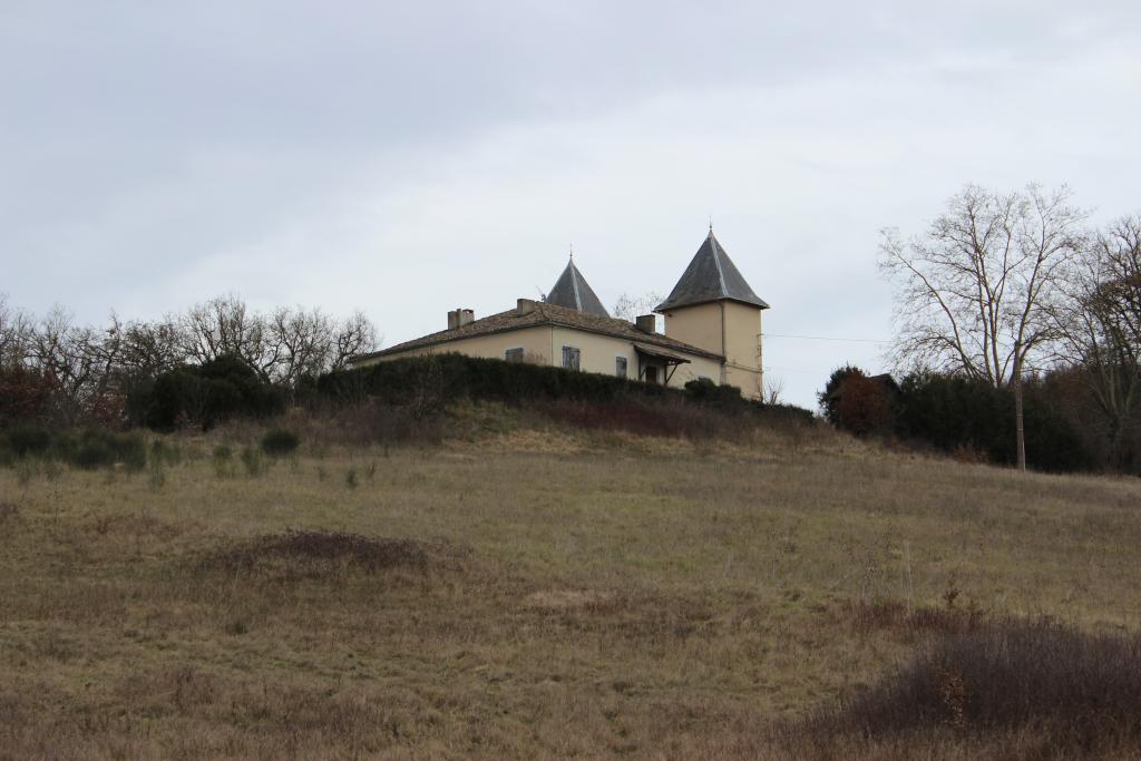 demeure