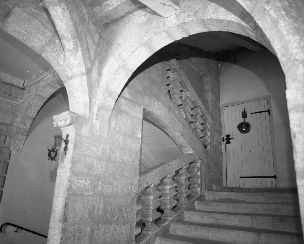 Maison N° 1
