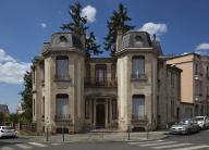 immeuble à logements
