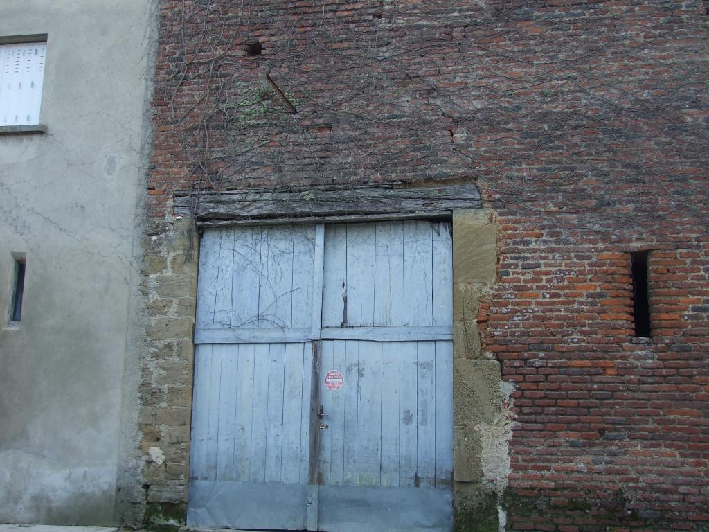 ville dite bastide