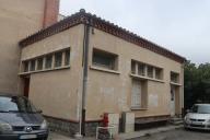 Bains-douches