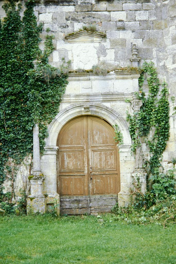 église paroissiale Saint-Saturnin
