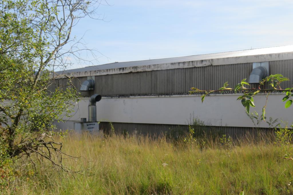 usine de construction et réparation mécaniques Delsaut