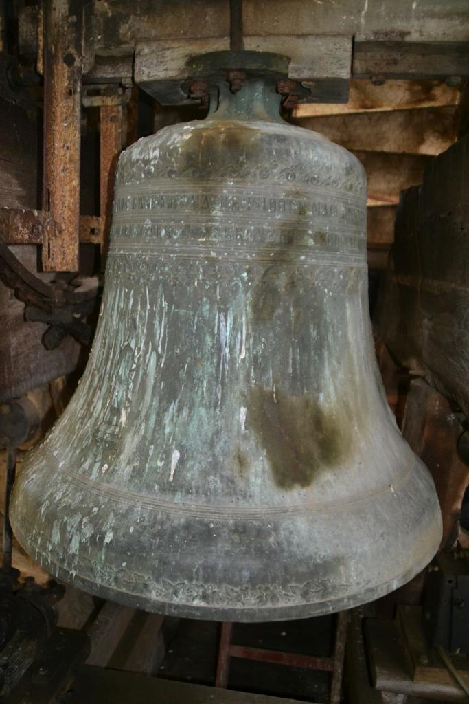 cloche n°2