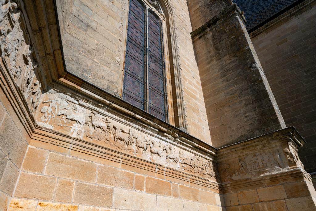 église paroissiale Saint-Pierre