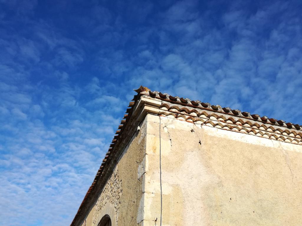 fermes de la commune de Biran