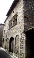 maison dite maison Sibra