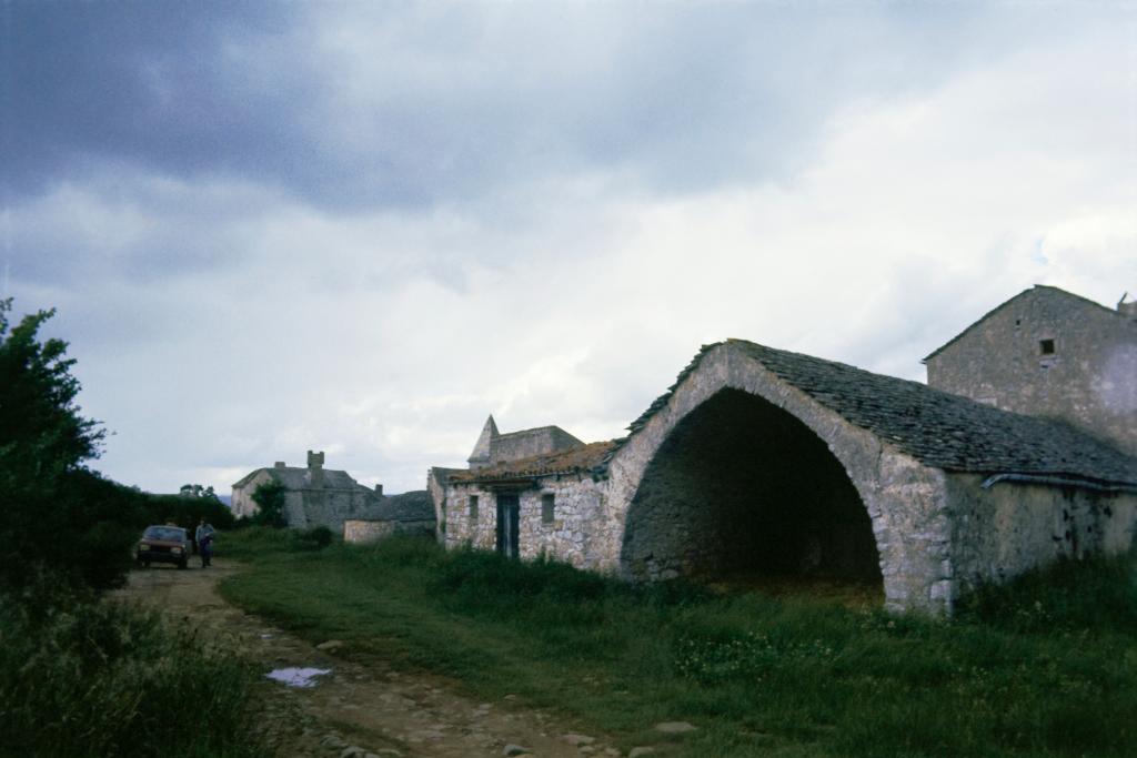 ferme dite de Saint-Martin-du-Larzac