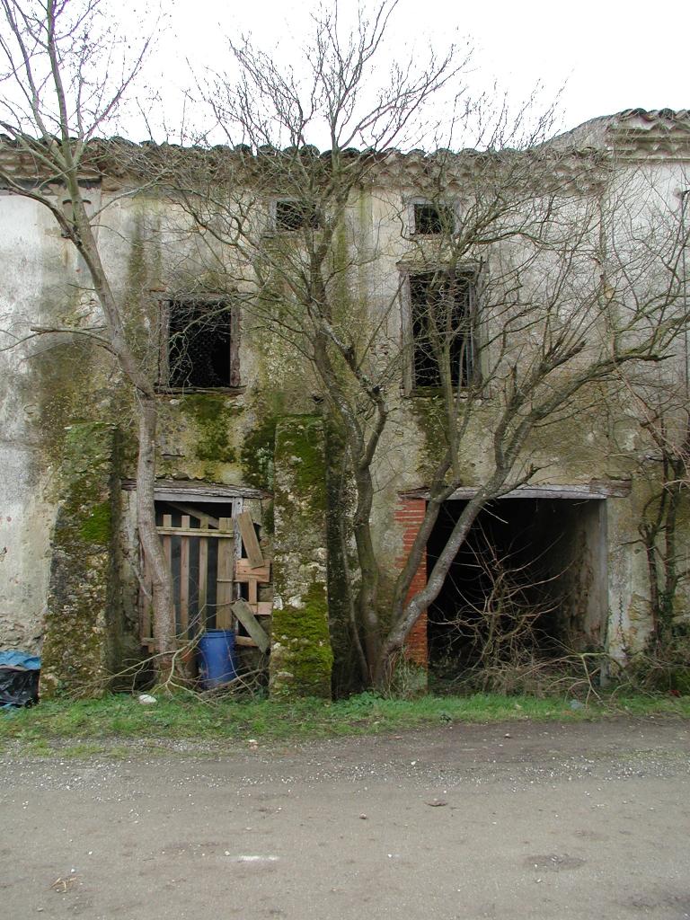 écart de Lavail