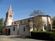 église Saint-Sauveur