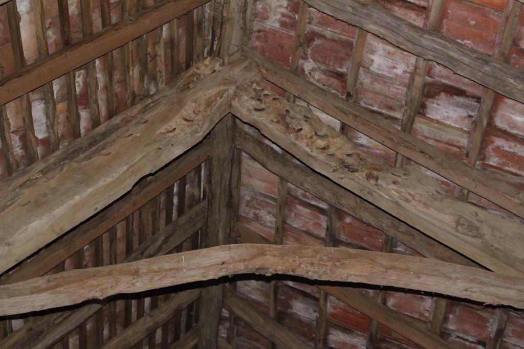 Ferme de Majanet