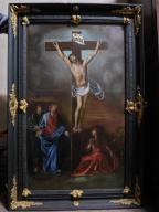 tableau : Calvaire
