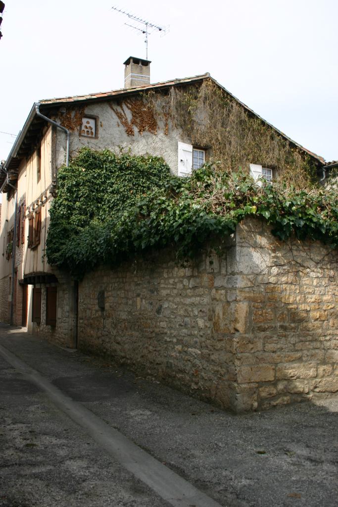 maison