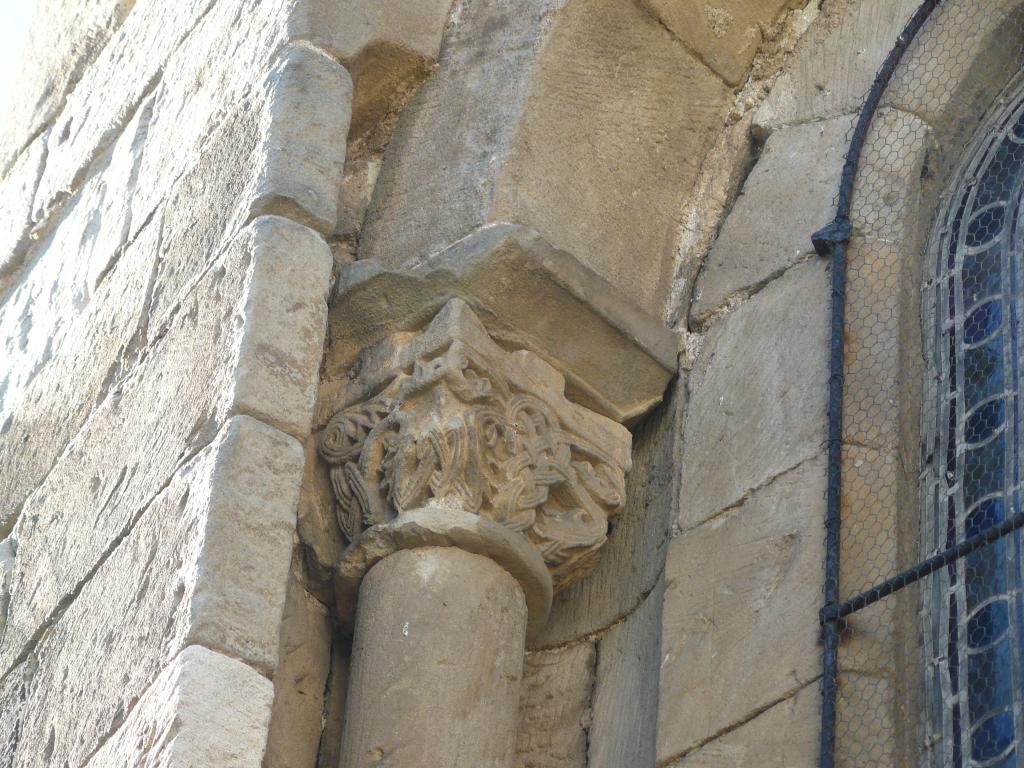 église paroissiale Saint-Pierre