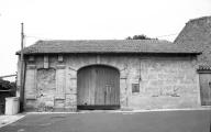 Remise Agricole