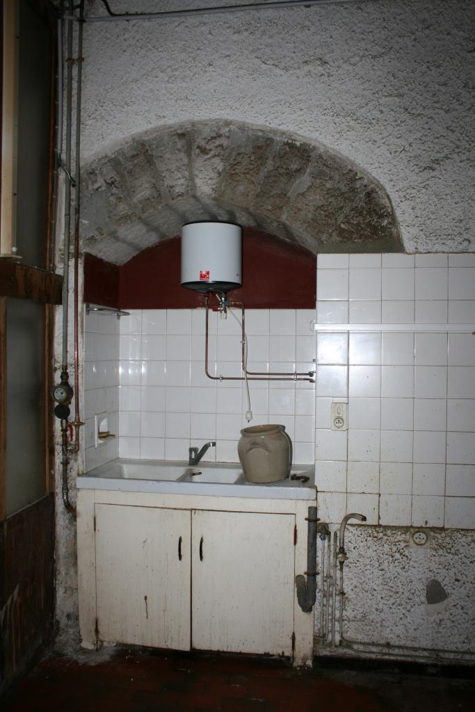 immeuble