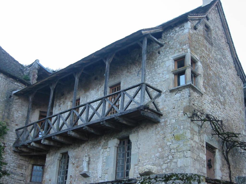 maison (partie ouest de la maison dite Maison Vinot)