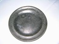 plat à quêter