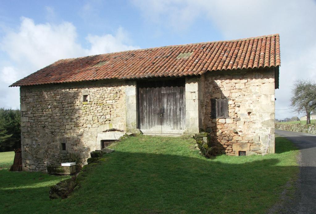 ferme