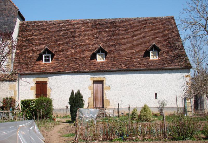 ferme