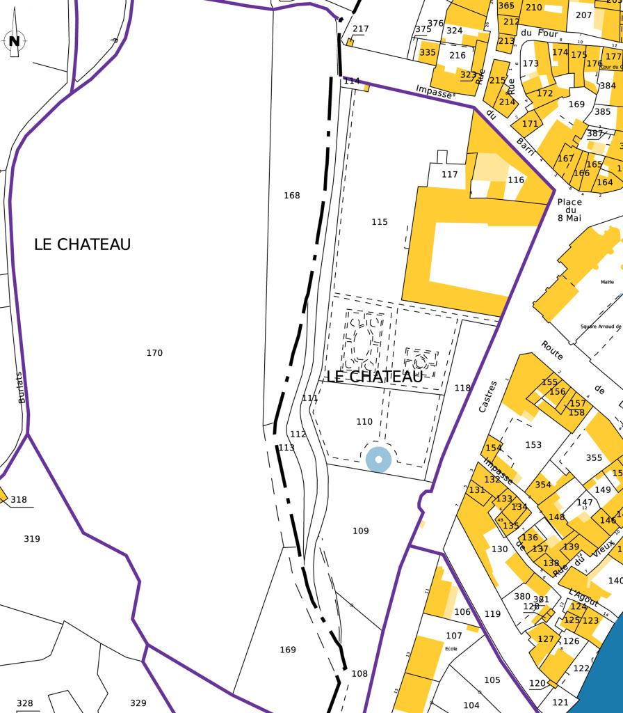 château