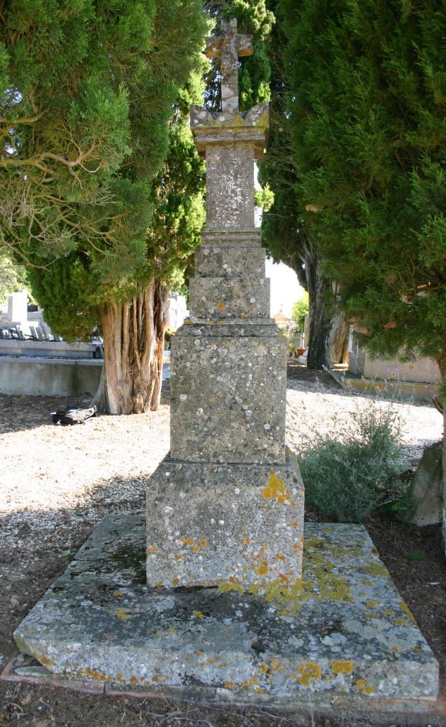 tombeau