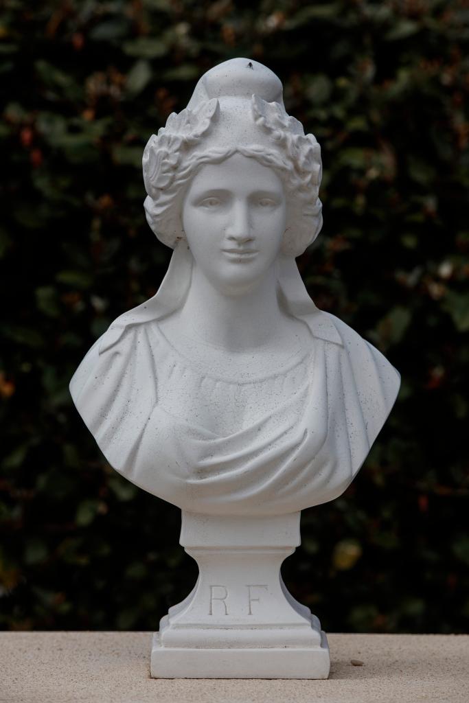 buste : Marianne