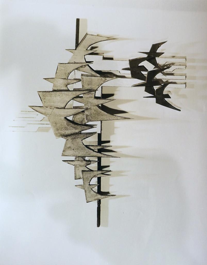 relief : Les migrations