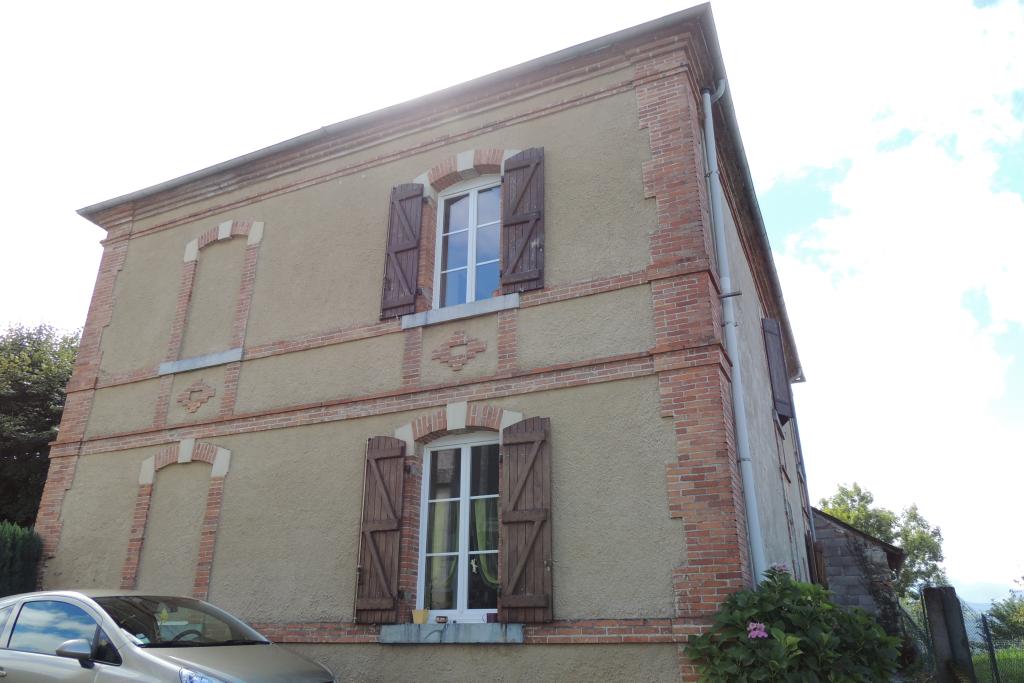 ancien presbytère
