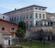 usine textile (usine de drap) Fabregat, puis mégisserie de Cesso