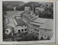 usine textile Lasbordes