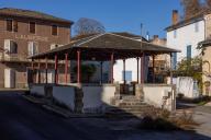 marché couvert