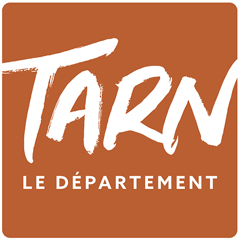 (c) Conseil départemental du Tarn