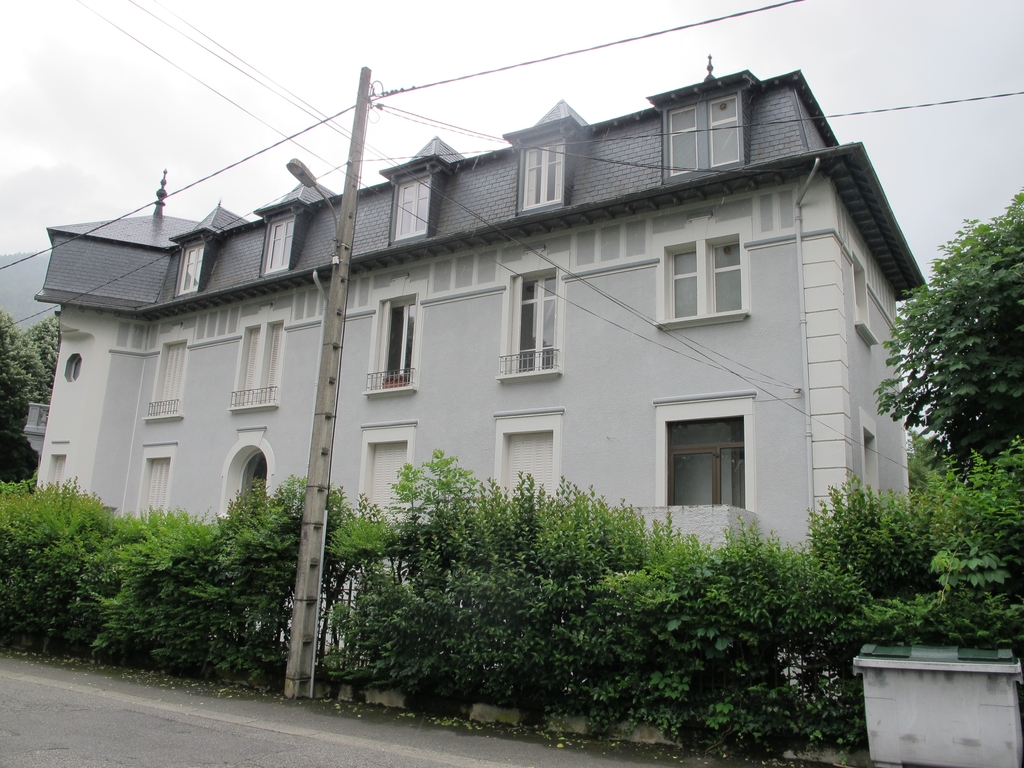 villa Marie-Thérèse