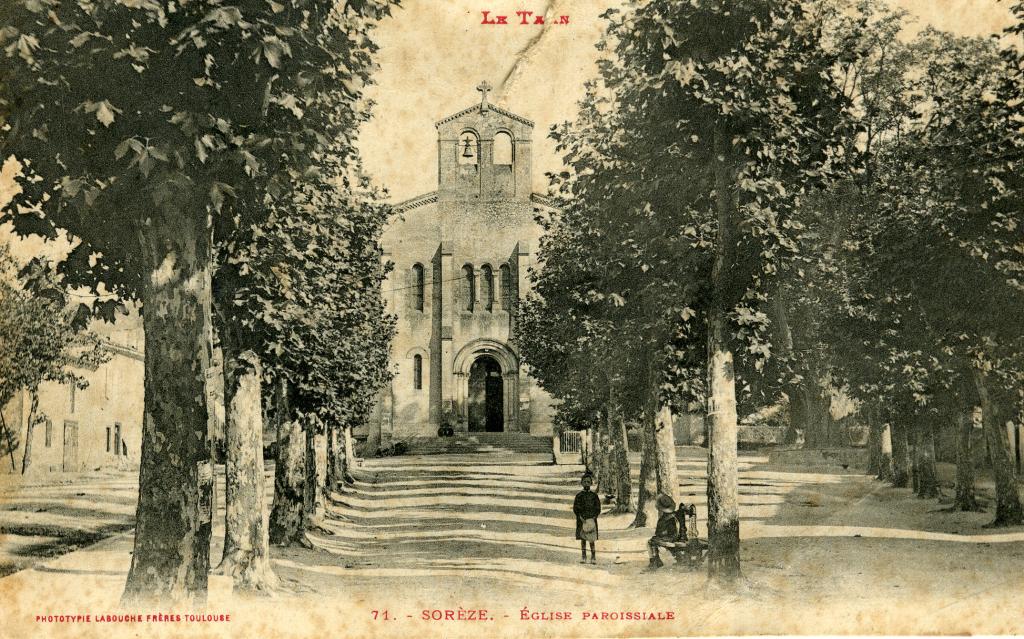bourg