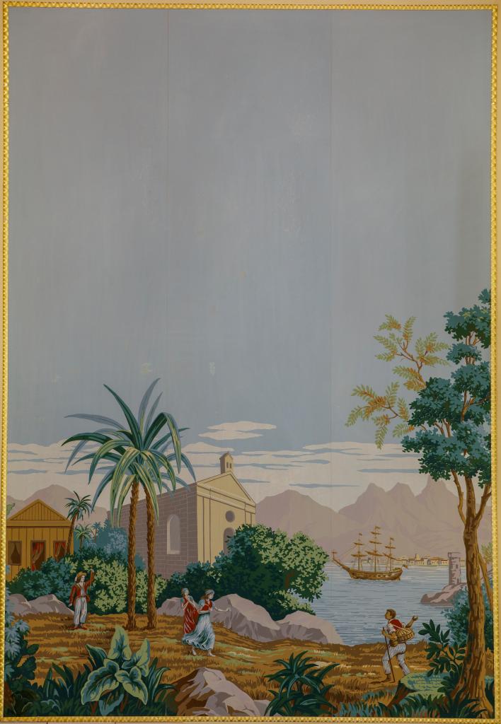 hôtel du sanatorium , puis hôtel du casino, puis hôtel du Portugal, villa comtesse
