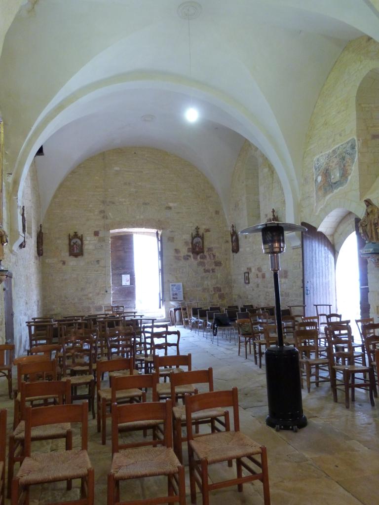 église paroissiale Saint-Quirin