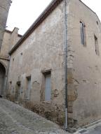maison (anciennement presbytère)