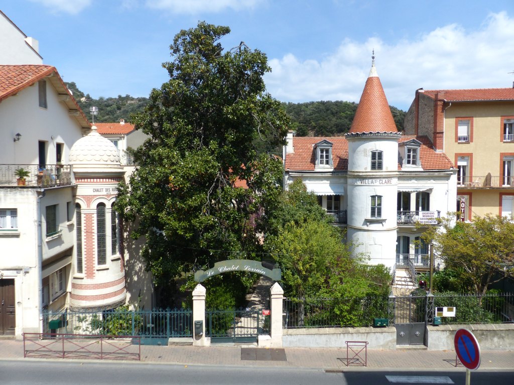 chalet lorrain