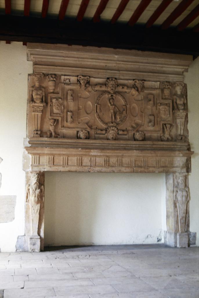 château de Graves