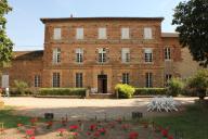 château, domaine viticole