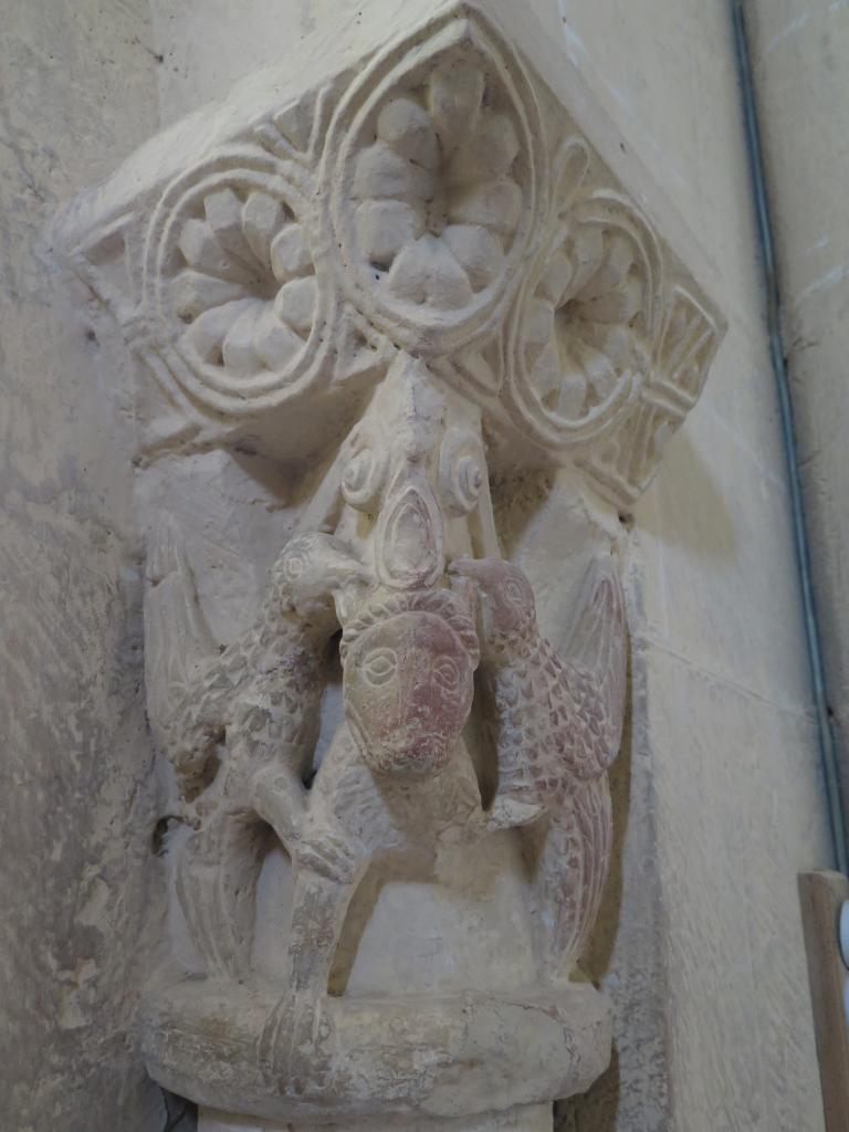 chapiteaux