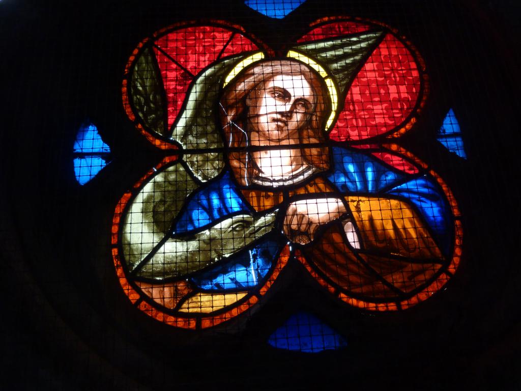ensemble des verrières