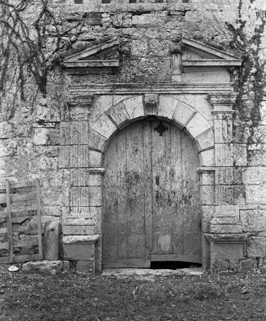 château
