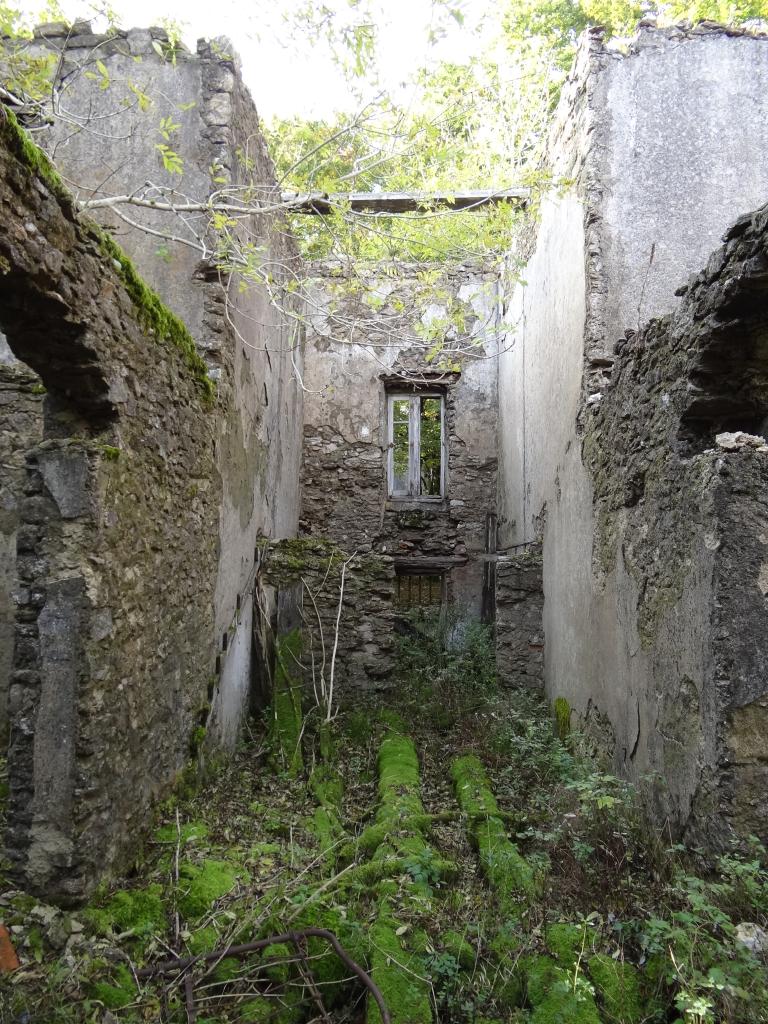 Ferme dite Les Siyeres