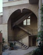 hôtel Verchant