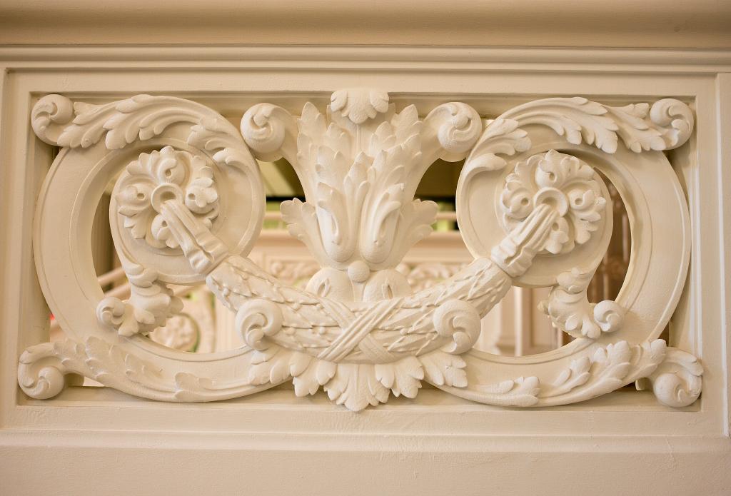 Hôtel de la chambre de commerce de Mazamet , banque